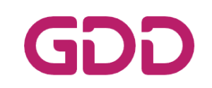 Logo GDD